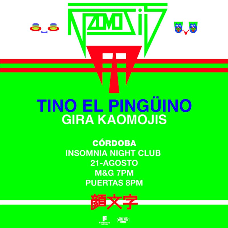 Tino el Pingüino | Córdoba, Veracruz  image}